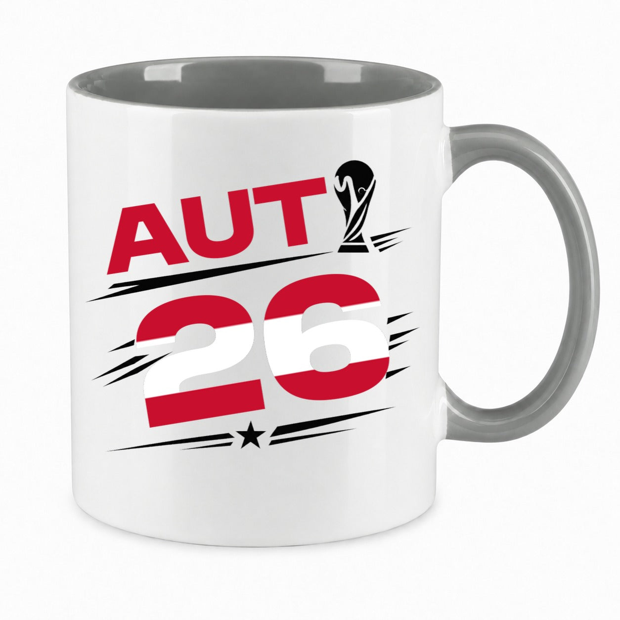 Tasse - Aut 26