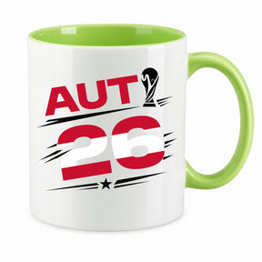 Tasse - Aut 26