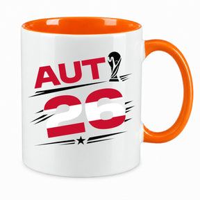Tasse - Aut 26