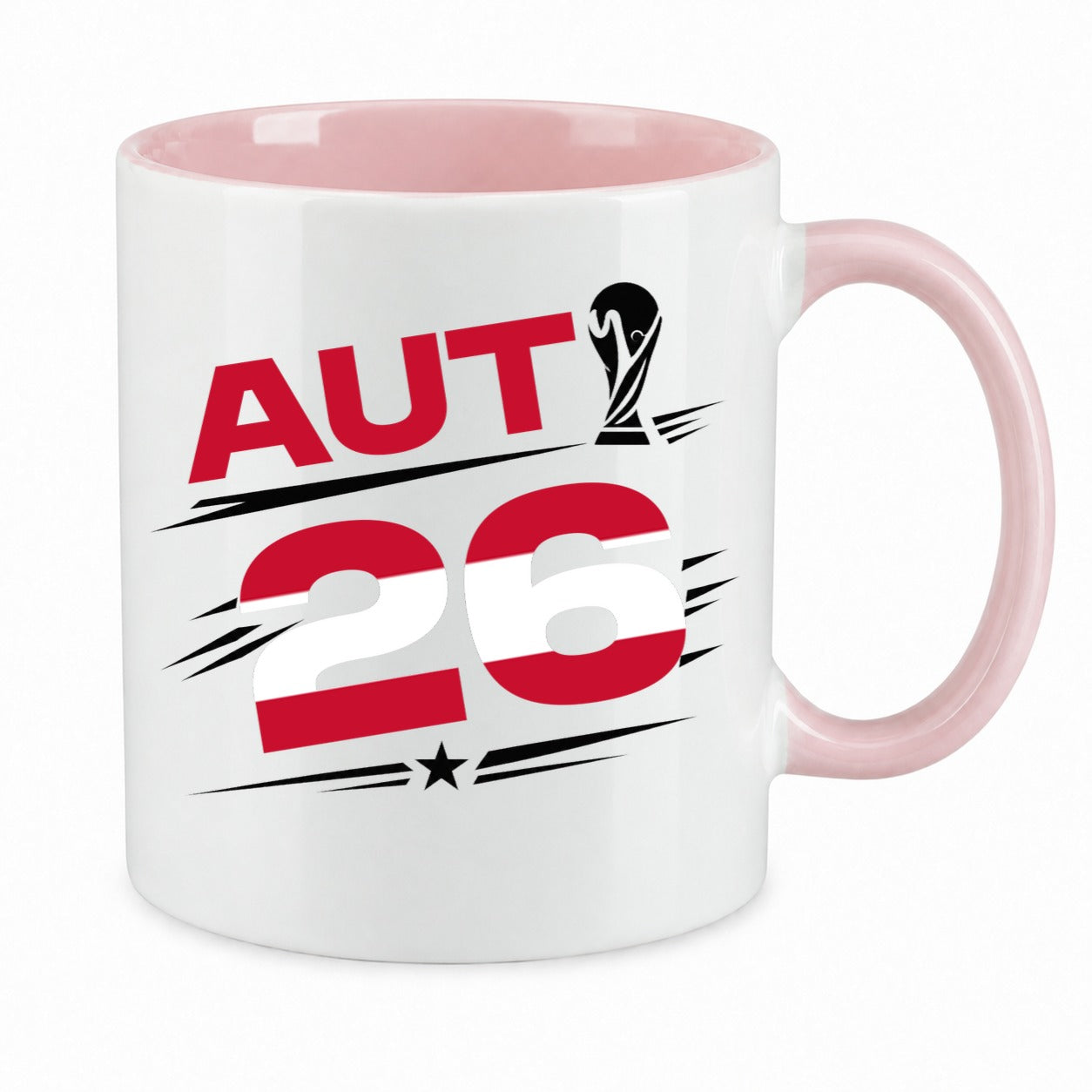 Tasse - Aut 26