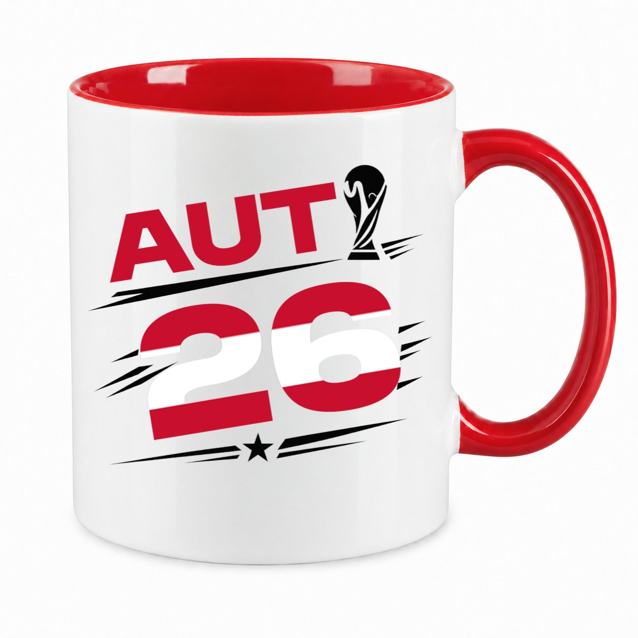 Tasse - Aut 26