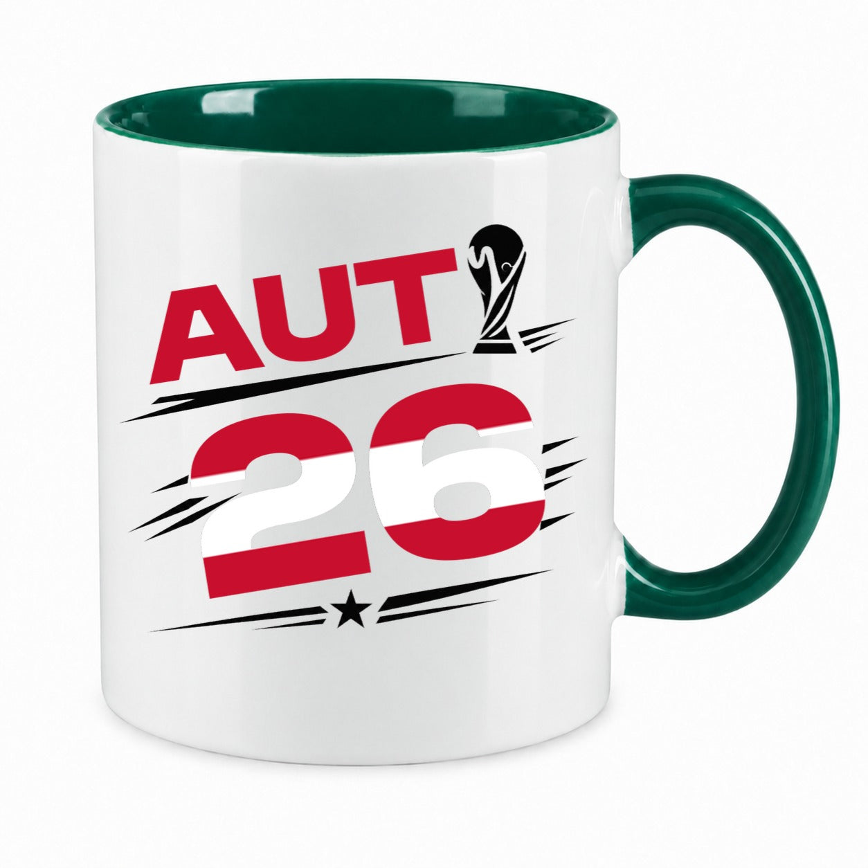 Tasse - Aut 26