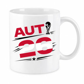 Tasse - Aut 26