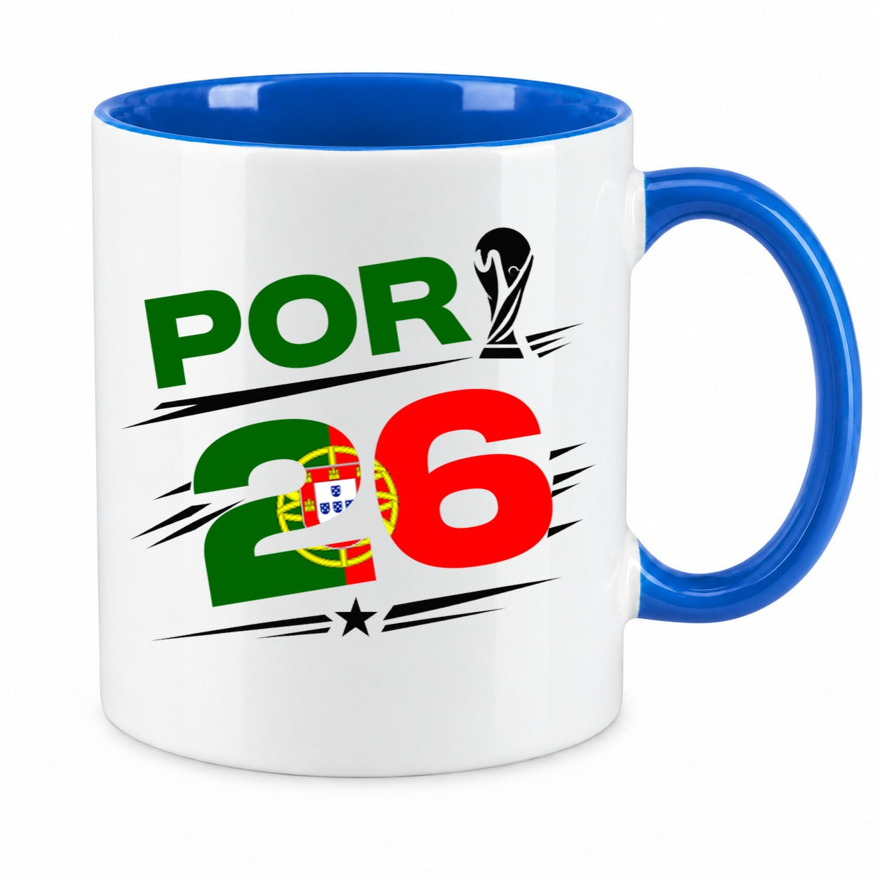Tasse - Por 26