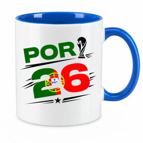 Tasse - Por 26