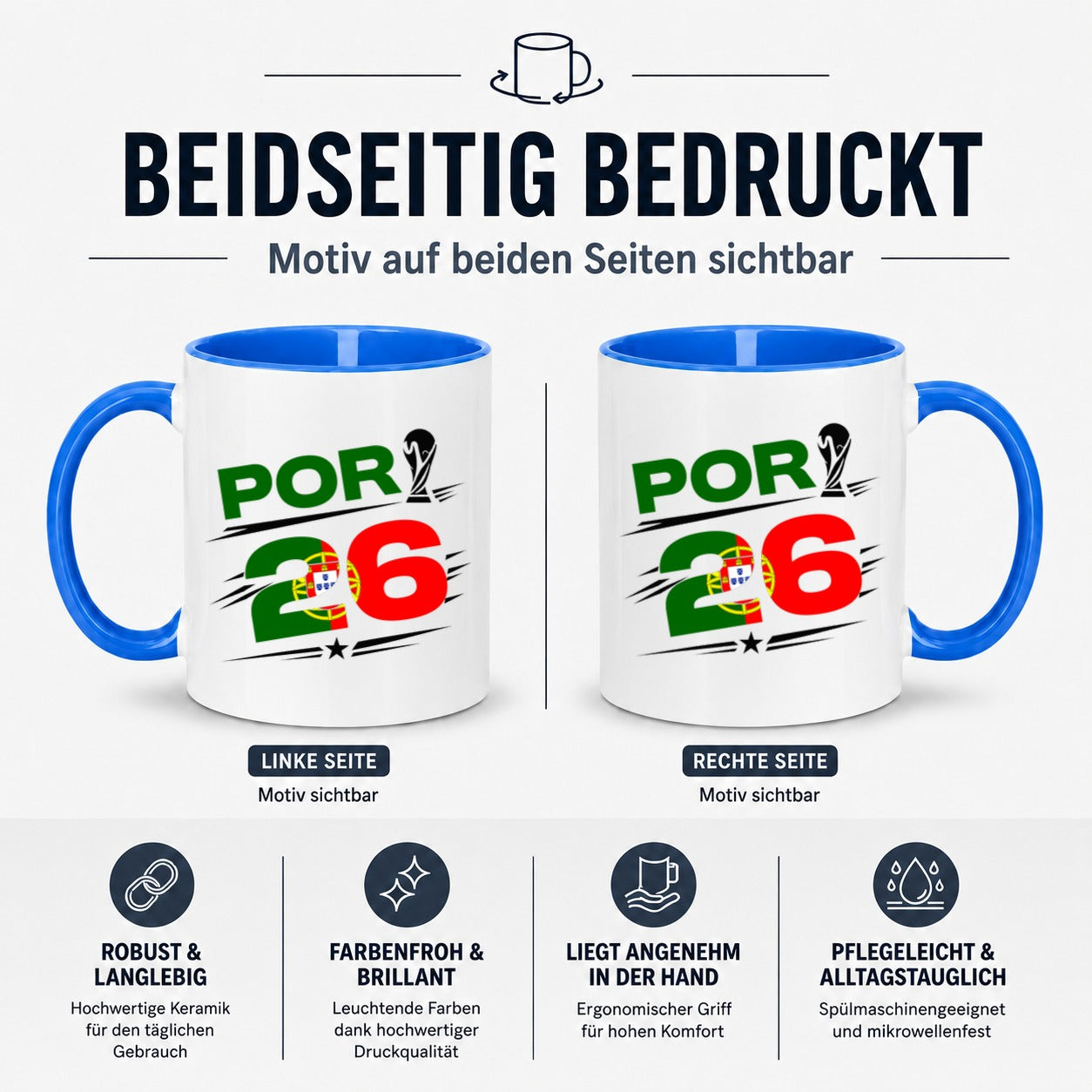Tasse - Por 26