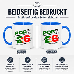 Tasse - Por 26