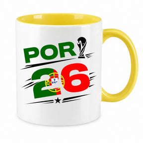 Tasse - Por 26