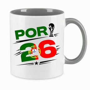 Tasse - Por 26