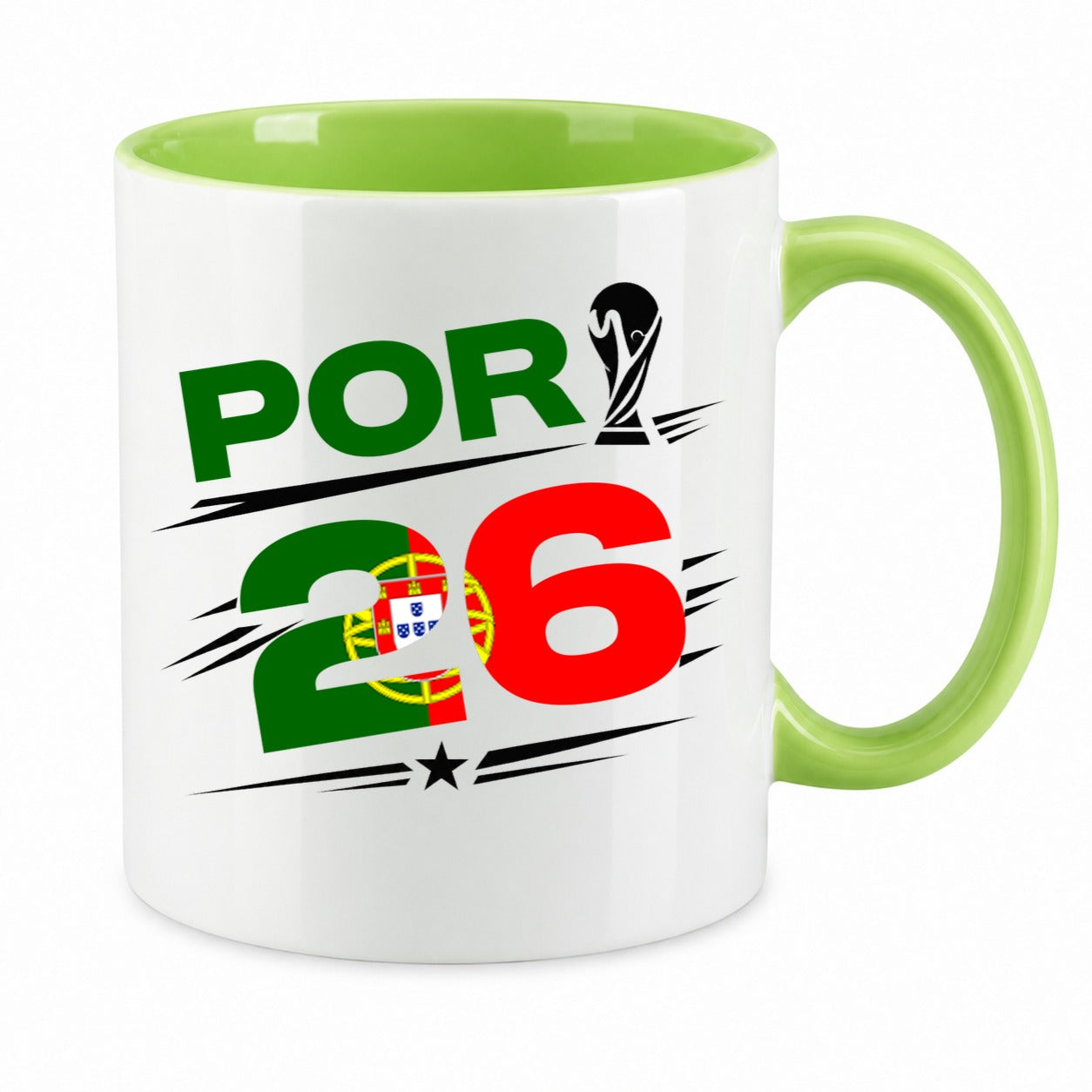 Tasse - Por 26