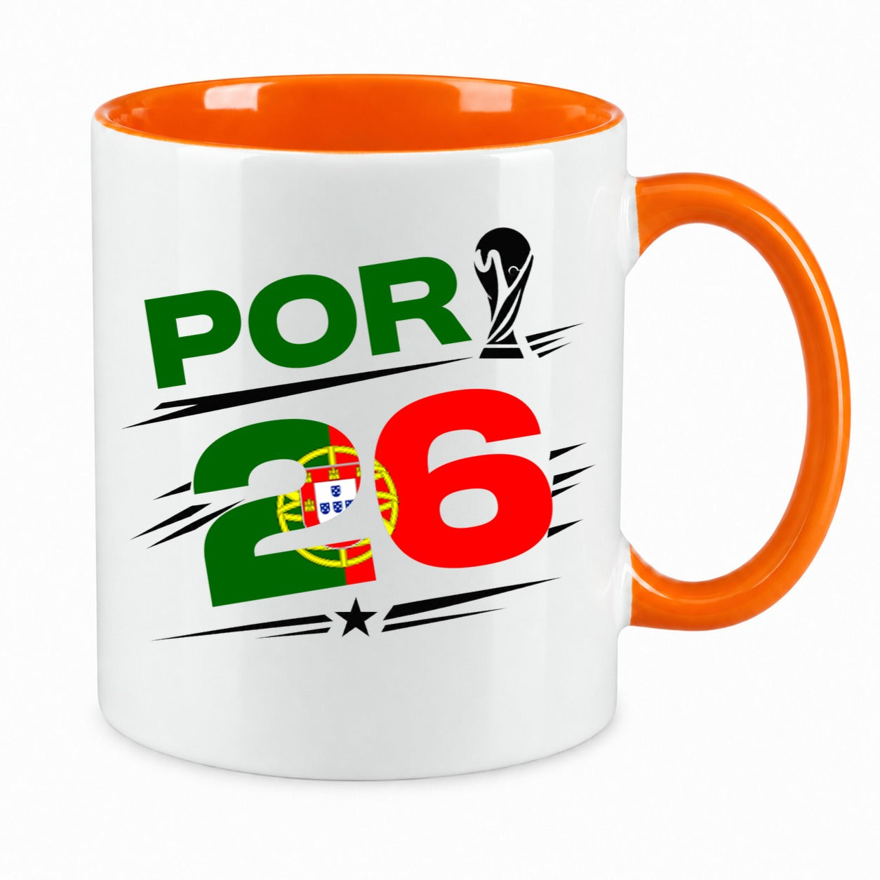 Tasse - Por 26