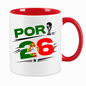 Tasse - Por 26