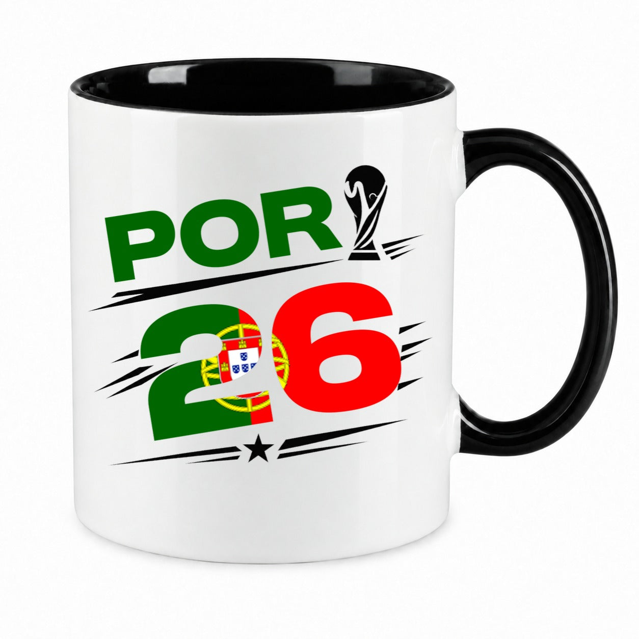 Tasse - Por 26