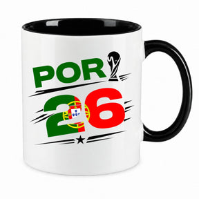 Tasse - Por 26