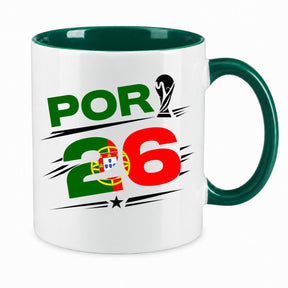 Tasse - Por 26