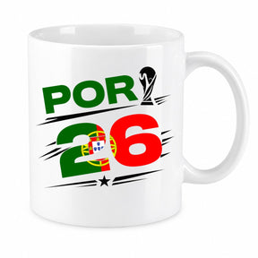 Tasse - Por 26