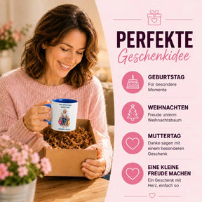 Tasse - Das Abenteuer Ruhestand beginnt jetzt!