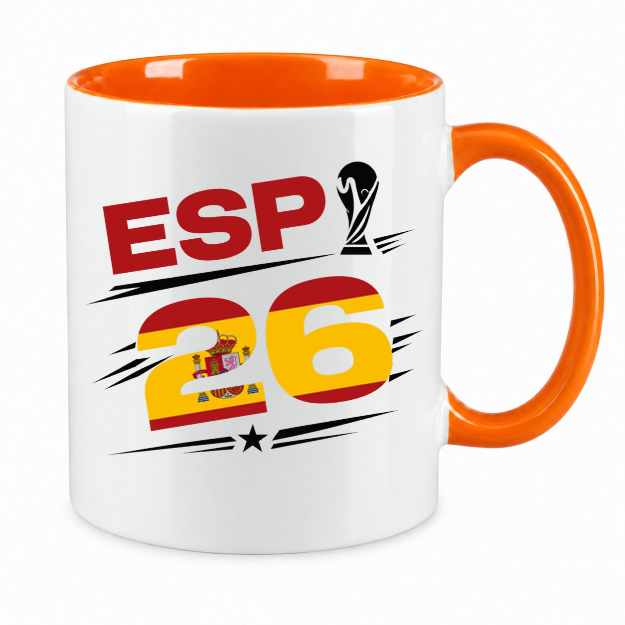 Tasse - Esp 26
