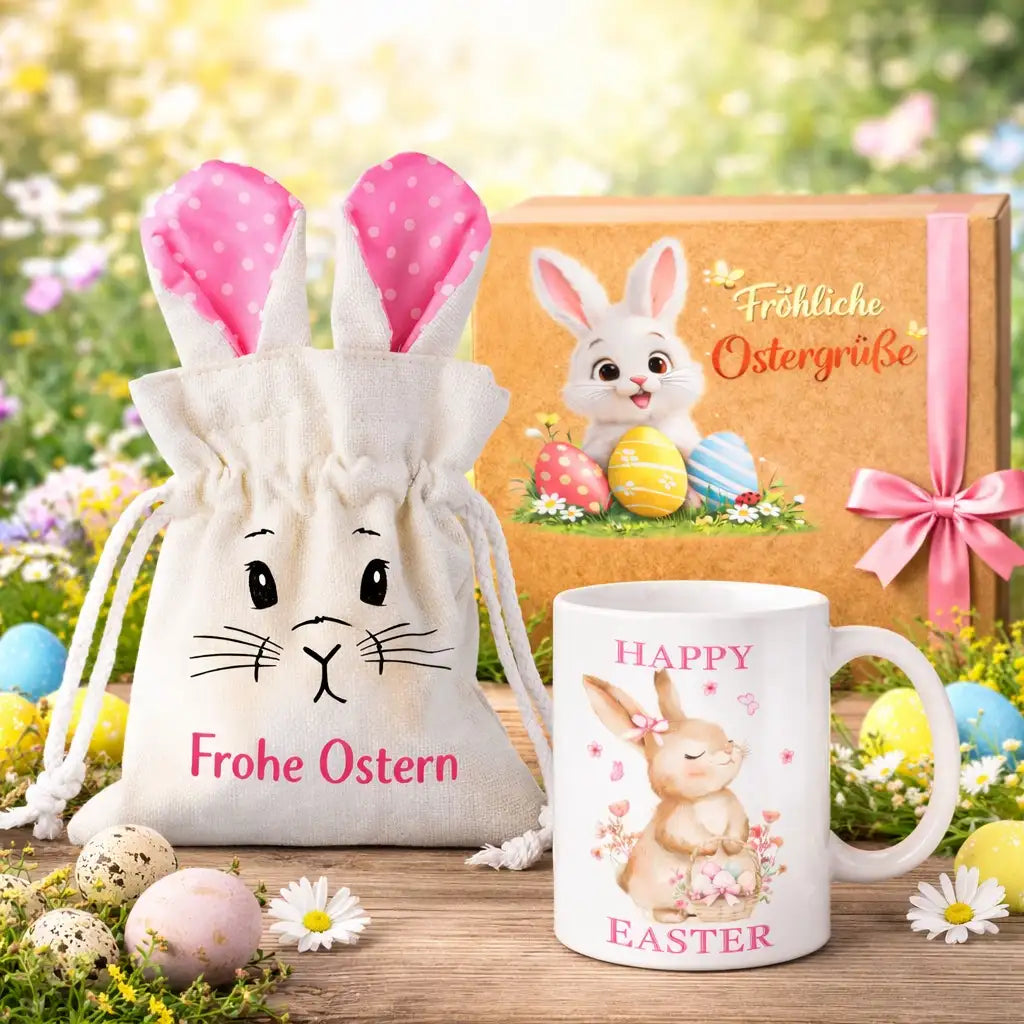 Frohes Ostern Bundle  -
