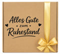 Geschenkverpackung