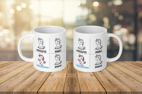Tasse - Verkäufer Anwalt Bankkaufmann Banker - Bild 4