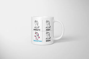Tasse - Verkäufer Anwalt Bankkaufmann Banker - Bild 5