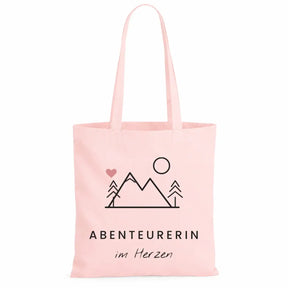 Baumwolltasche - Leidenschaft & Berufung - Motiv nach Wahl