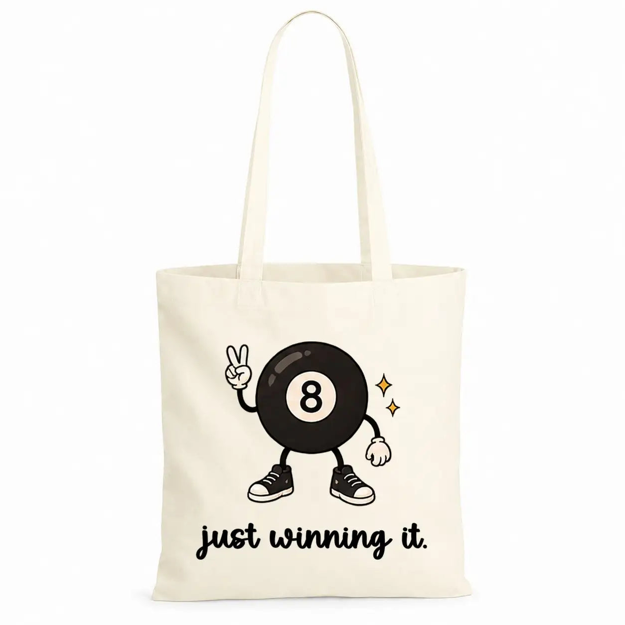 Baumwolltasche - Foodie & Avocado - Motiv nach Wahl
