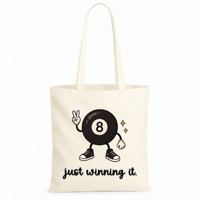 Baumwolltasche - Foodie & Avocado - Motiv nach Wahl