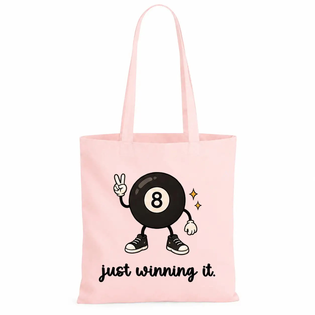 Baumwolltasche - Foodie & Avocado - Motiv nach Wahl