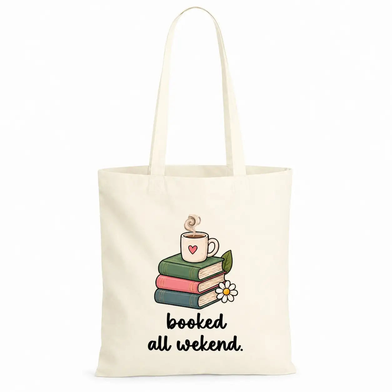 Baumwolltasche - Foodie & Avocado - Motiv nach Wahl