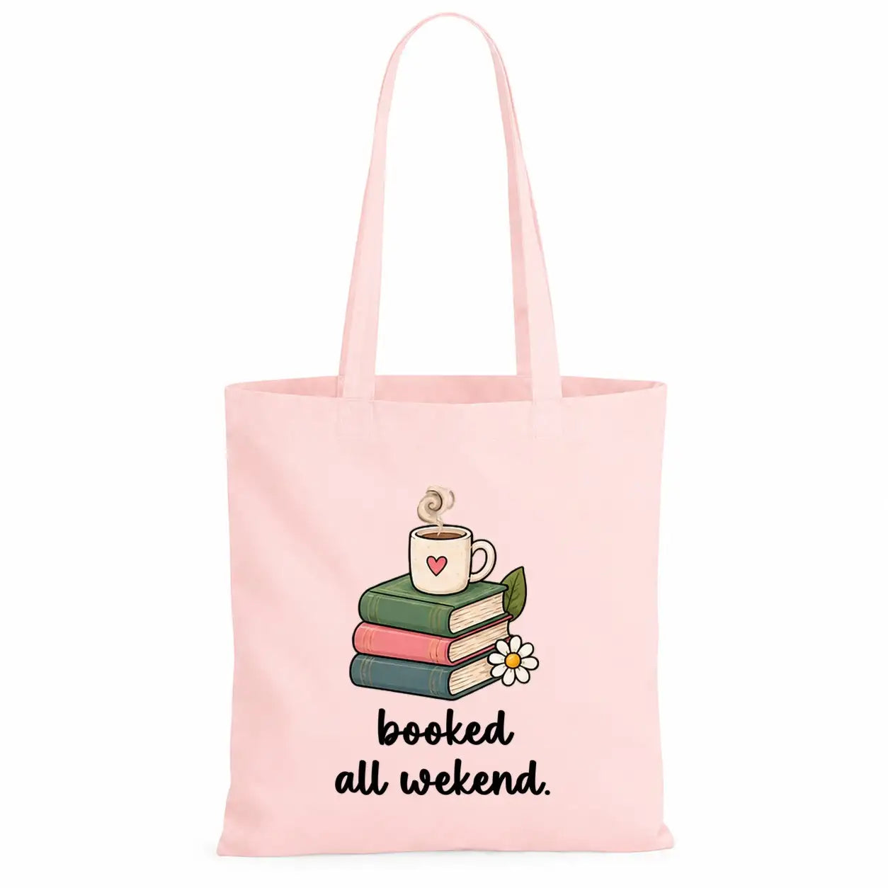 Baumwolltasche - Foodie & Avocado - Motiv nach Wahl
