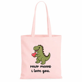 Baumwolltasche - Foodie & Avocado - Motiv nach Wahl