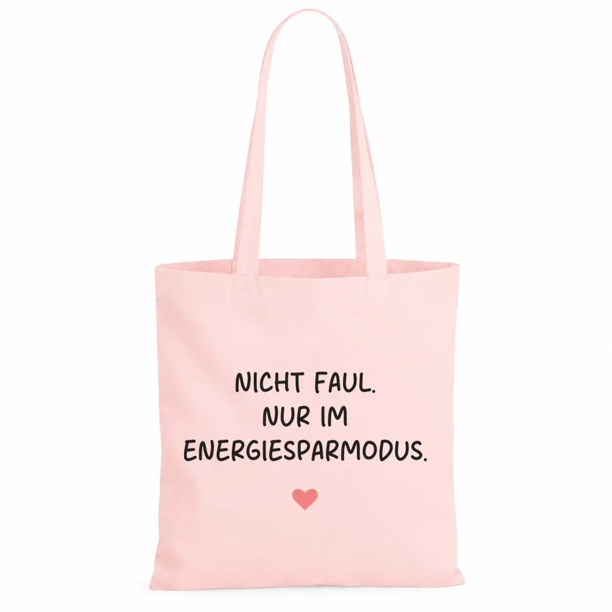 Baumwolltasche - Chaotischer Alltag - Motiv nach Wahl