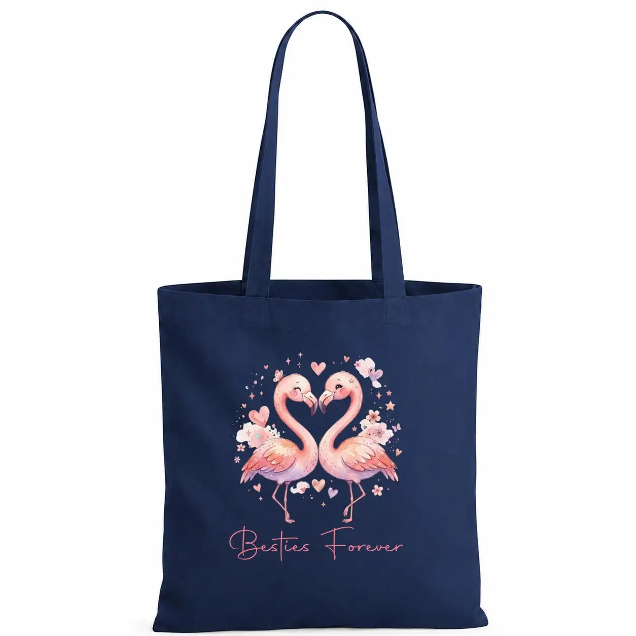Baumwolltasche - Besties Forever