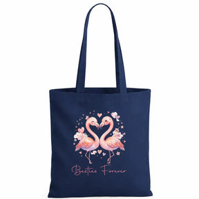Baumwolltasche - Besties Forever