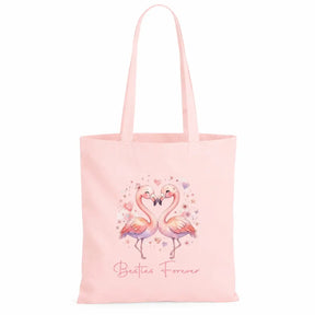 Baumwolltasche - Besties Forever