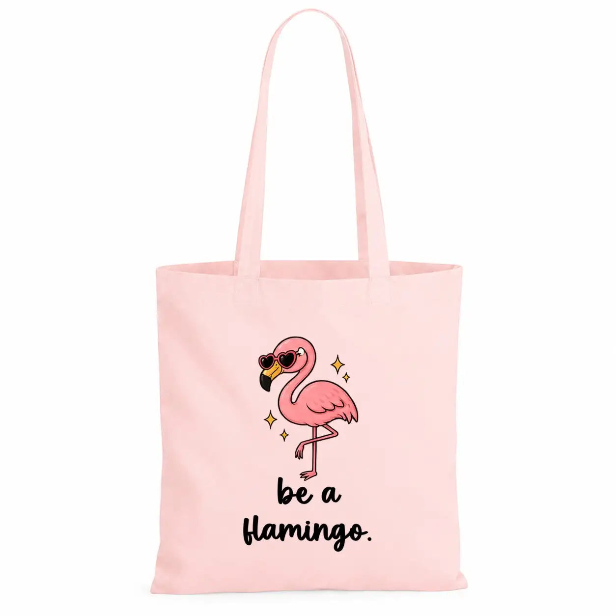 Baumwolltasche - Foodie & Avocado - Motiv nach Wahl