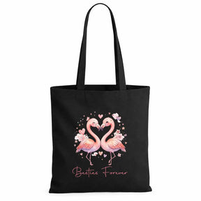 Baumwolltasche - Besties Forever