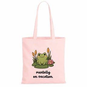 Baumwolltasche - Foodie & Avocado - Motiv nach Wahl