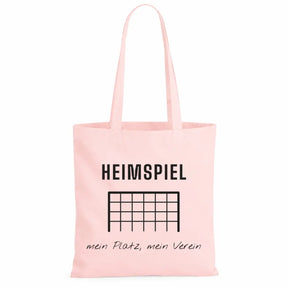 Baumwolltasche - Fußball Sprüche - Motiv nach Wahl