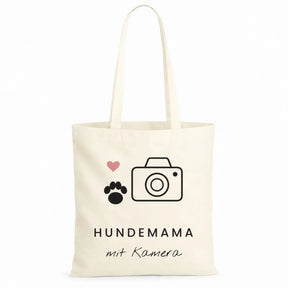 Baumwolltasche - Leidenschaft & Berufung - Motiv nach Wahl