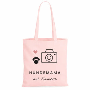 Baumwolltasche - Leidenschaft & Berufung - Motiv nach Wahl