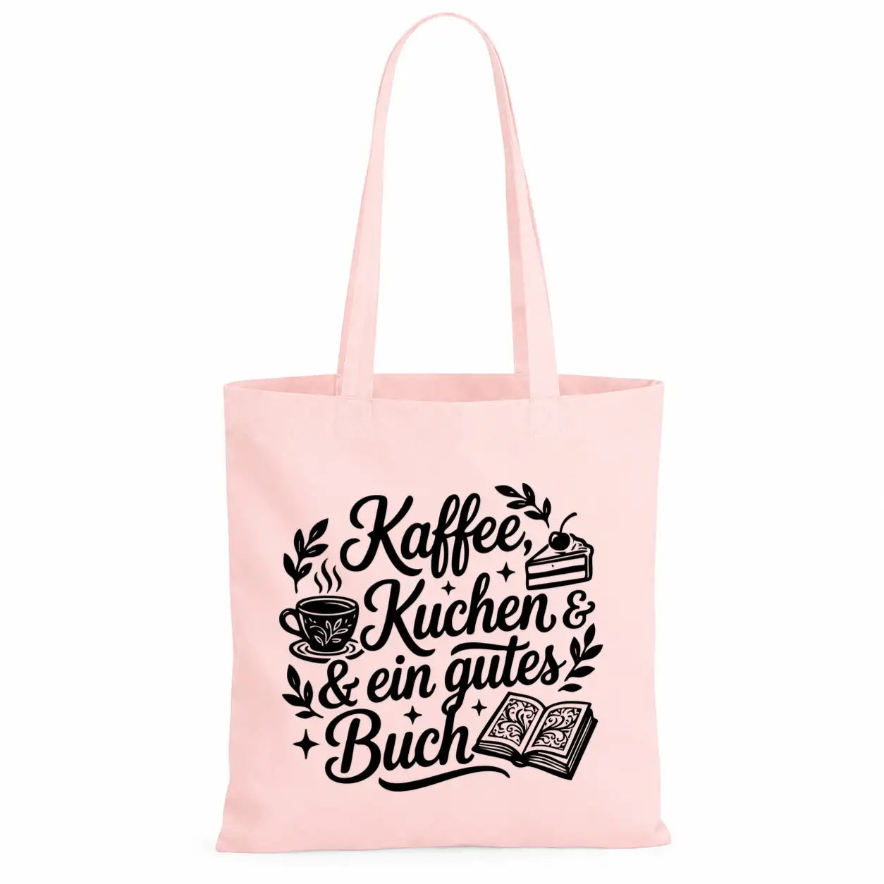 Baumwolltasche - Rentner-Sprüche & Ruhestand-Motive - Motiv nach Wahl