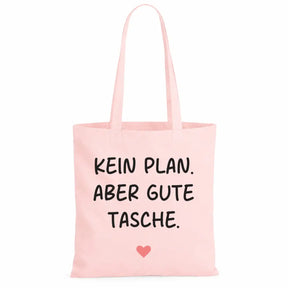 Baumwolltasche - Chaotischer Alltag - Motiv nach Wahl