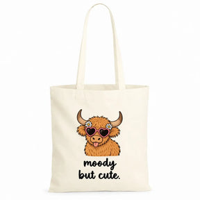 Baumwolltasche - Foodie & Avocado - Motiv nach Wahl