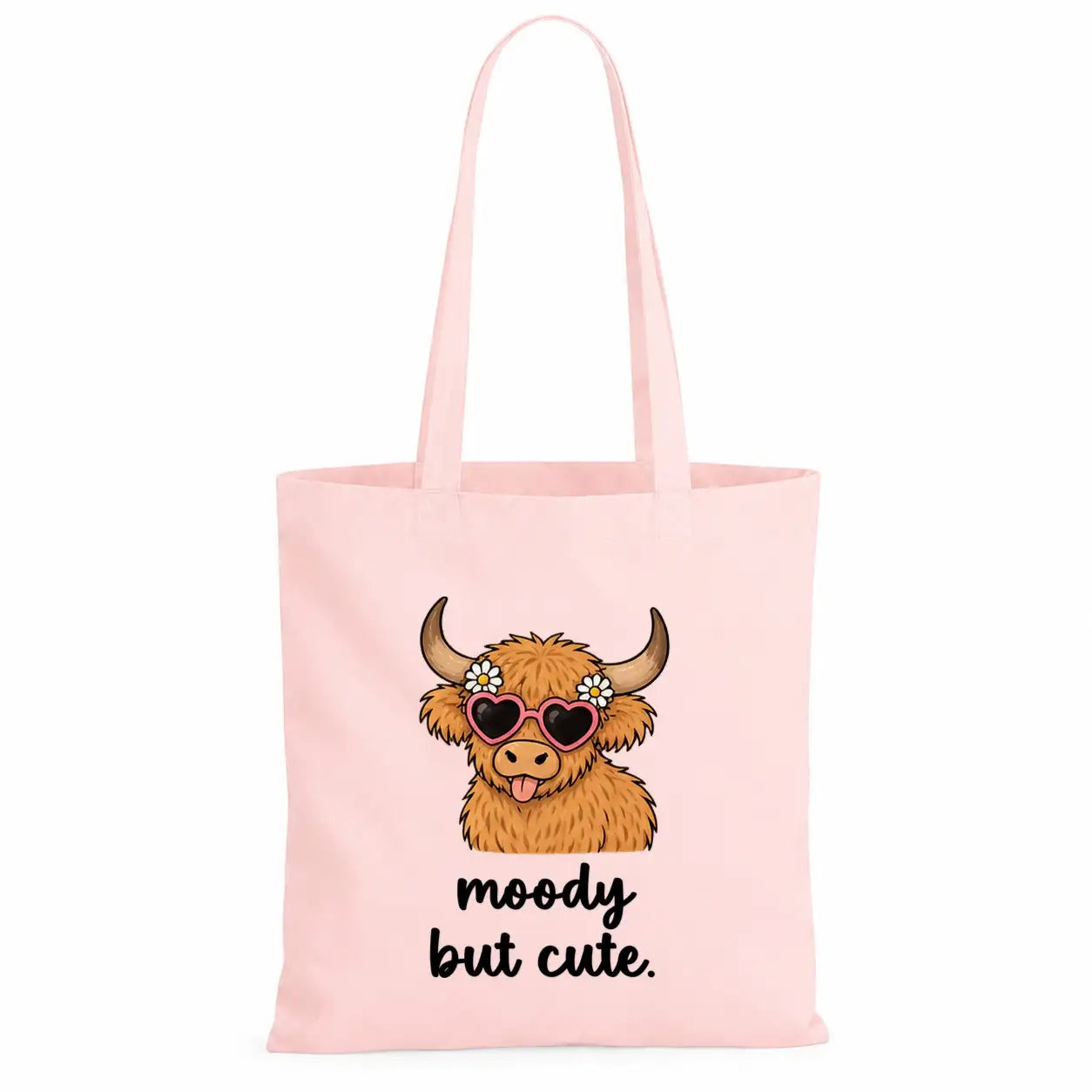 Baumwolltasche - Foodie & Avocado - Motiv nach Wahl
