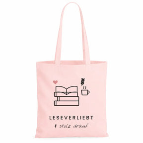 Baumwolltasche - Leidenschaft & Berufung - Motiv nach Wahl