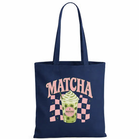 Baumwolltasche - BWTASCHE matchaschach
