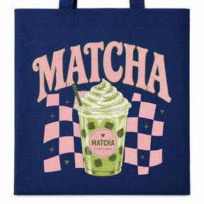 Baumwolltasche - BWTASCHE matchaschach